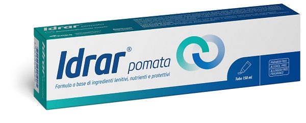 IDRAR POMATA 150 ML - Gruppofarmastore.it