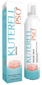 KUTERELL PSO SCHIUMA 100 ML - Gruppofarmastore.it