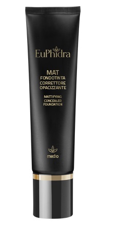 EUPHIDRA FDT FLUIDO MAT P IMP MEDIO - Gruppofarmastore.it