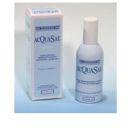 ACQUASAL SPRAY SOLUZIONE ISOTONICA IRRIGAZIONE NASALE SPRAY 100ML - Gruppofarmastore.it