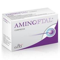AMINOFTAL 45 COMPRESSE - Gruppofarmastore.it