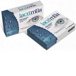 LACRIMILLA 10 FIALE MONODOSE 0,5 ML - Gruppofarmastore.it