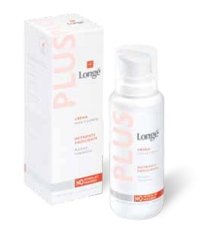 LONGE' PLUS CREMA VISO / CORPO NUTRIENTE / EMOLLIENTE - Gruppofarmastore.it