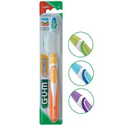 GUM ACTIVITAL 583 SPAZZOLINO MEDIO COM - Gruppofarmastore.it