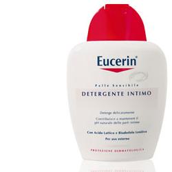 EUCERIN PH5 DETERGENTE INTIMO 250 ML - Gruppofarmastore.it