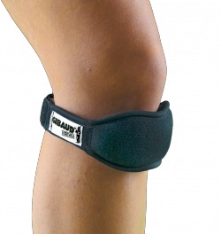 PRESSORE SOTTOROTULEO GIBAUD ORTHO MISURA 1 - Gruppofarmastore.it