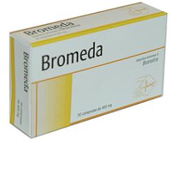 BROMEDA 30 COMPRESSE - Gruppofarmastore.it