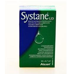 SYSTANE UD SOLUZIONE OFTALMICA LUBRIFICANTE 30 FLACONCINI 0,7 ML - Gruppofarmastore.it