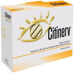 CITINERV 14 BUSTINE - Gruppofarmastore.it