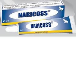 NARICOSS UNGUENTO NASALE 15 G - Gruppofarmastore.it