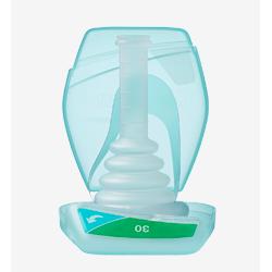GUAINA ADESIVA CONVEEN OPTIMA SILICONE DIAMETRO 35 MM 30 PEZZI - Gruppofarmastore.it