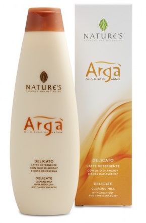 ARGA' DELICATO LATTE DETERGENTE 200 ML - Gruppofarmastore.it