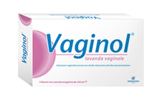 VAGINOL LAVANDA VAGINALE 5 FLACONI 150 ML - Gruppofarmastore.it