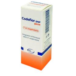 CODEFLOR SMP GOCCE 7 ML - Gruppofarmastore.it