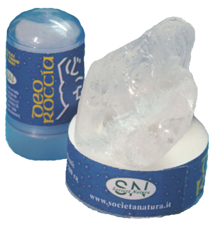 DEOSTICK CRISTALLO DEODORANTE CRISTALLO 50 G - Gruppofarmastore.it