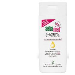 SEBAMED OLIO DETERGENTE DOCCIA 500 ML - Gruppofarmastore.it