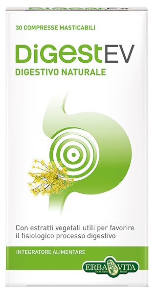 DIGEST EV 30 TAVOLETTE - Gruppofarmastore.it