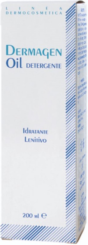 DERMAGEN OIL 200 ML - Gruppofarmastore.it