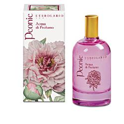 PEONIE ACQUA PROFUMATA 50 ML - Gruppofarmastore.it