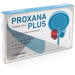 PROXANA PLUS 15 CAPSULE MOLLI - Gruppofarmastore.it