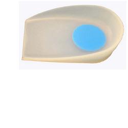 TALLONETTE PLUS IN SILCIONE AVVOLGENTI CON CUSCINETTO CENTRALE M 38-41 - Gruppofarmastore.it