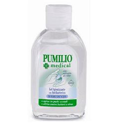 PUMILIO GEL IGIENIZZANTE 75 ML - Gruppofarmastore.it