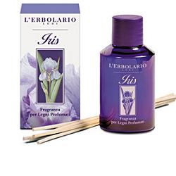 IRIS FRAGRANZA LEGNI PROFUMATI 25 ML - Gruppofarmastore.it