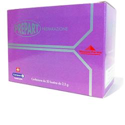 PREPART 30 BUSTINE - Gruppofarmastore.it