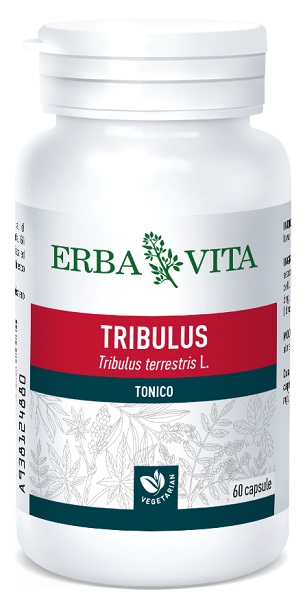 TRIBULUS TERRESTRIS 60 CAPSULE 500 MG - Gruppofarmastore.it