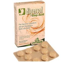 DIGERSOL STOP-ACID 20 COMPRESSE - Gruppofarmastore.it