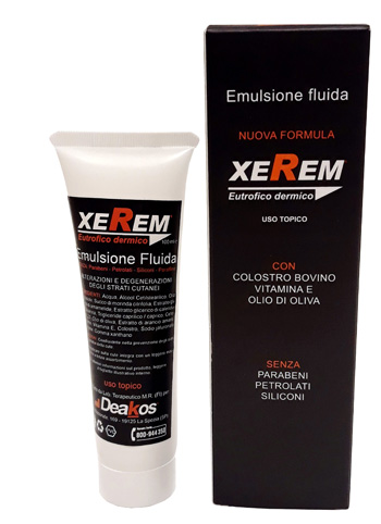 XEREM CREMA 100 ML - Gruppofarmastore.it