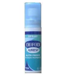 EMOFORM ALIFRESH SPRAY 20ML* - Gruppofarmastore.it