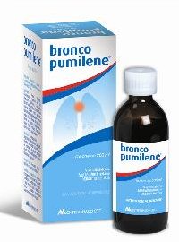 BRONCOPUMILENE 200 ML - Gruppofarmastore.it