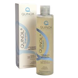 QUINOIL SHAMPOO 4 OLII 250 ML - Gruppofarmastore.it