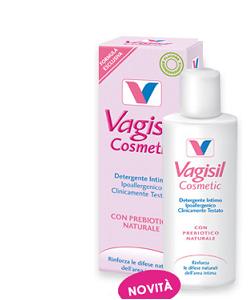 VAGISIL DETERGENTE CON GYNOPREBIOTIC 250ML - Gruppofarmastore.it