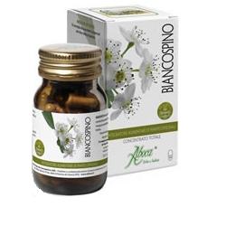BIANCOSPINO CONCENTRATO TOTALE 50 OPERCOLI - Gruppofarmastore.it