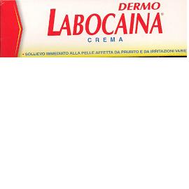 DERMO LABOCAINA CREMA 50G - Gruppofarmastore.it
