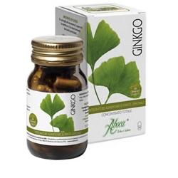 GINKGO CONCENTRATO TOTALE 50 OPERCOLI - Gruppofarmastore.it