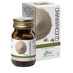 GLUCOMANNANO FITOCOMPLESSO TOTALE 50 OPERCOLI - Gruppofarmastore.it