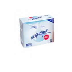 ACQUAGEL GRANATINA 20 BUSTINE 5 G - Gruppofarmastore.it