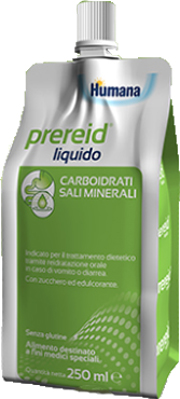 PREREID LIQUIDO 250 ML 6 PEZZI - Gruppofarmastore.it