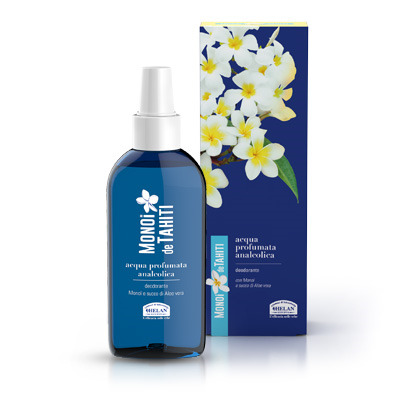 MONOI ACQUA PROFUMATA - Gruppofarmastore.it