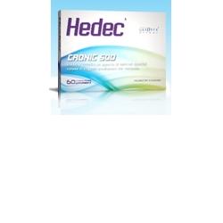 HEDEC 60 COMPRESSE - Gruppofarmastore.it
