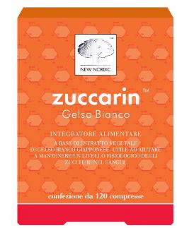 ZUCCARIN 120 COMPRESSE - Gruppofarmastore.it
