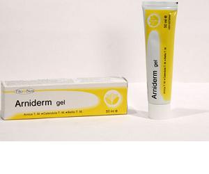 ARNIDERM GEL 50ML - Gruppofarmastore.it