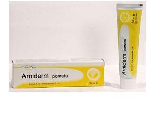 ARNIDERM POMATA 50 ML - Gruppofarmastore.it