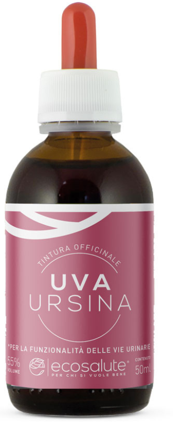UVA URSINA TINTURA OFFICINALE 50 ML - Gruppofarmastore.it