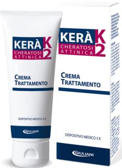 KERA' K2 CREMA 50 ML - Gruppofarmastore.it