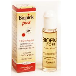 BIOPICK POST ROLL ON 10ML - Gruppofarmastore.it