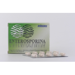 ENTEROSPORINA GOCCE 10 ML - Gruppofarmastore.it